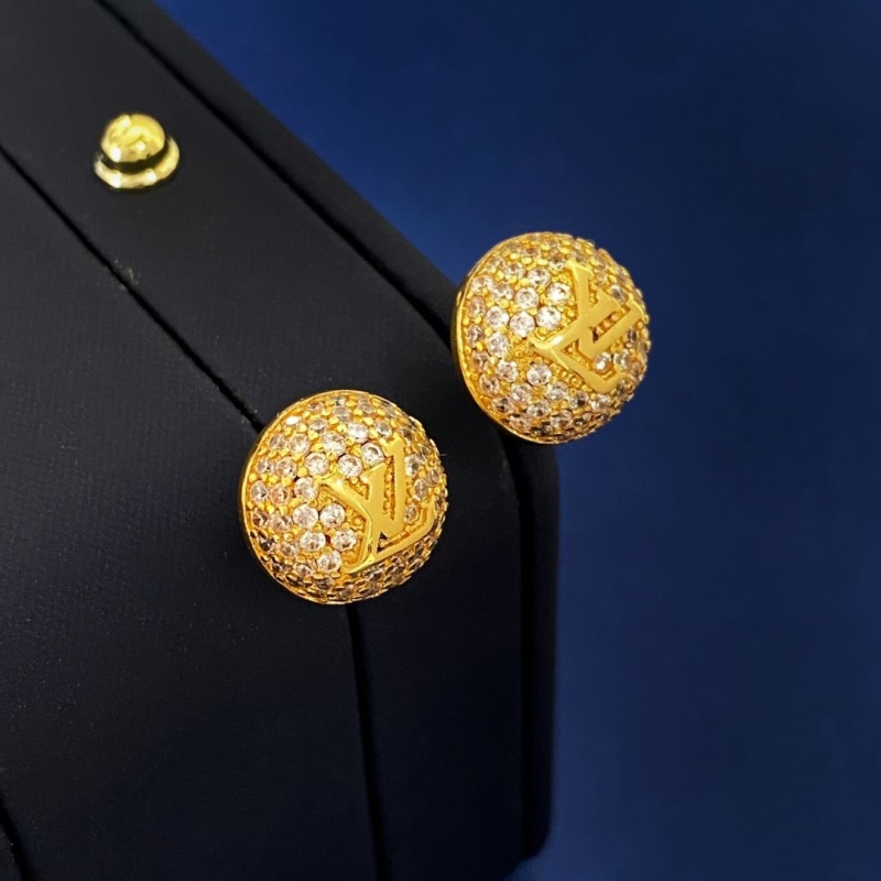 LV Earrings